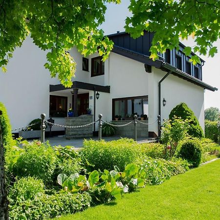Gaestehaus Prinzregent Luitpold Bad Steben Exterior photo